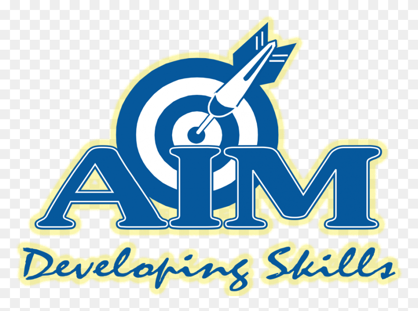 886x644 About Us Aim Computer Academy, Text, Symbol, Logo HD PNG Download