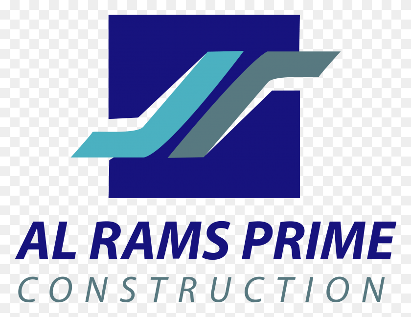 2628x1984 About Us Al Rams Prime Construction Dubai, Text, Word, Logo HD PNG Download