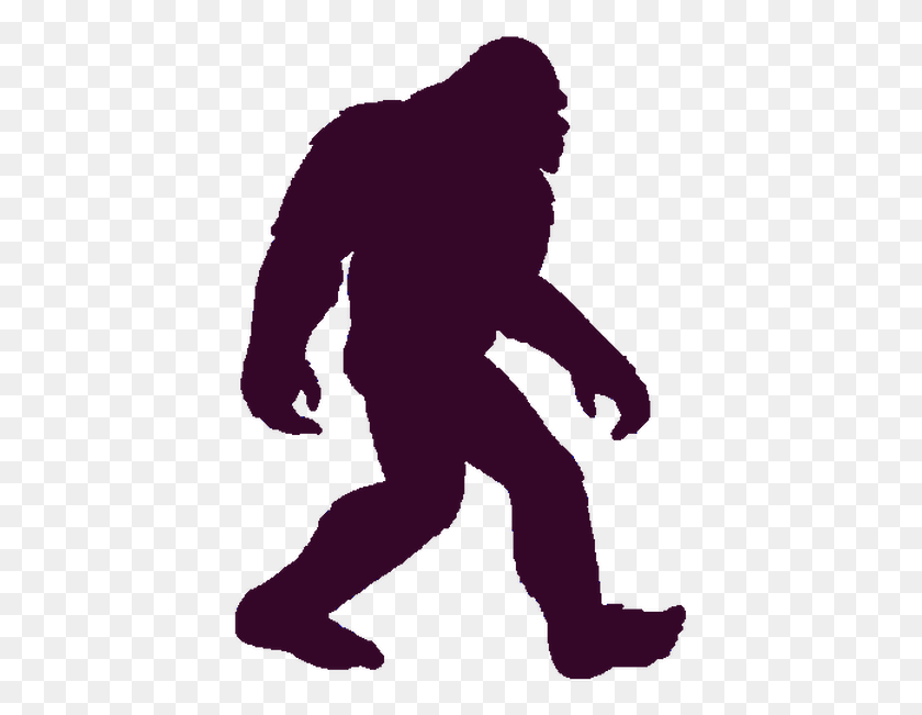 417x591 About Us Bigfoot Stickers, Person, Human Descargar Hd Png