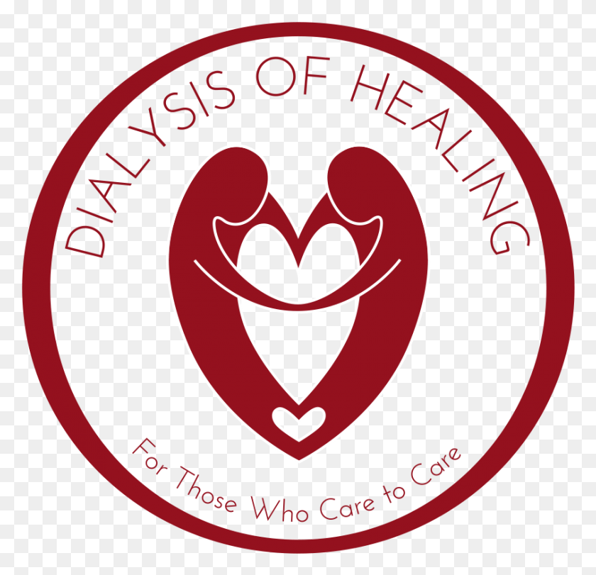 845x814 About Us Dialysis, Label, Text, Heart HD PNG Download