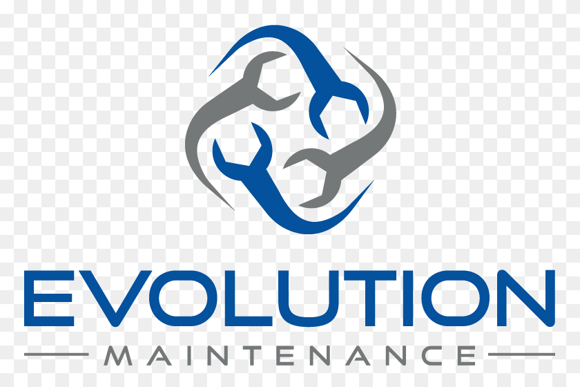 769x500 About Us Equipment Maintenance Logo, Symbol, Trademark, Text HD PNG Download
