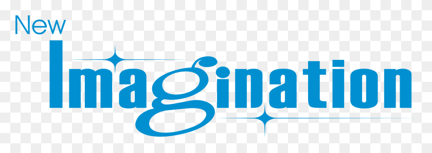 2000x613 О Нас Imagination Logo, Текст, Лицо, Одежда Hd Png Скачать