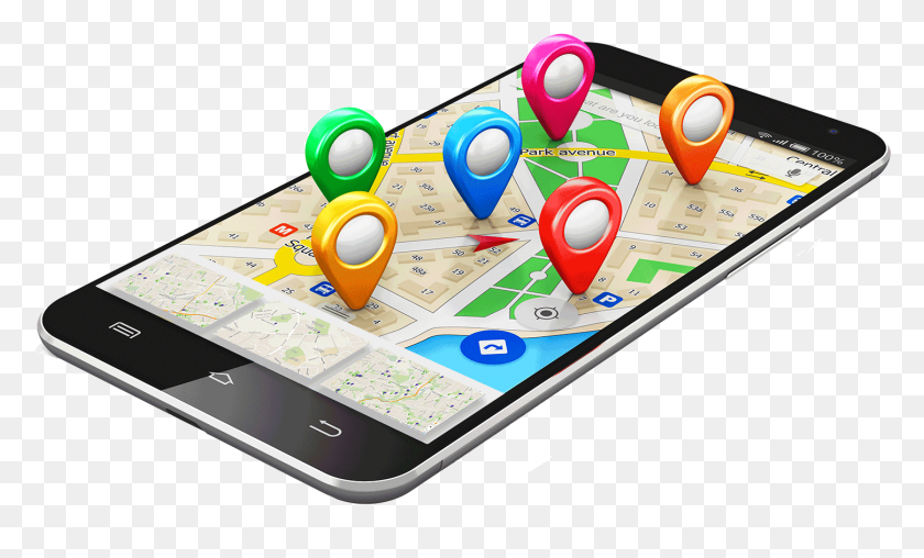 1448x833 About Us Location Based Banner Ads, Electronics, Phone, Mobile Phone HD PNG Download
