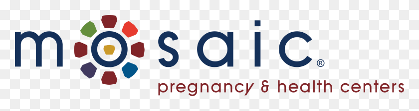 1912x403 About Us Mosaic Pregnancy And Health Centers, Text, Alphabet, Number HD PNG Download