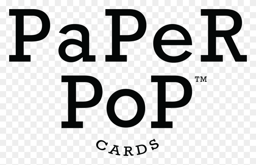 1000x620 About Us Paper Pop Logo, Number, Symbol, Text HD PNG Download