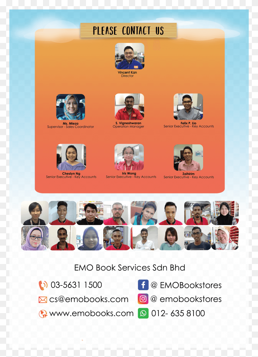 About Us Poster, Person, Human, Text Descargar Hd Png