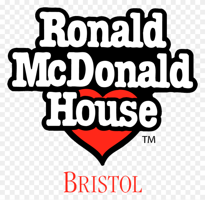 883x862 About Us Ronald Mcdonald House Bristol, Poster, Advertisement, Flyer HD PNG Download