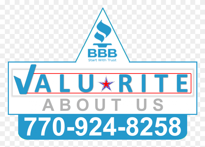 1122x784 About Valu Rite Plumbing Triangle, Text, Number, Symbol HD PNG Download