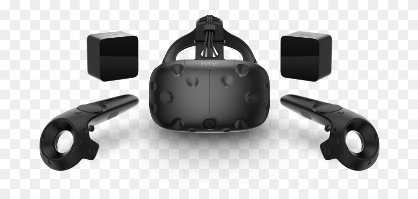 3500x1527 About Virtual Reality Vr Steam, Electronics, Appliance, Camera HD PNG Download