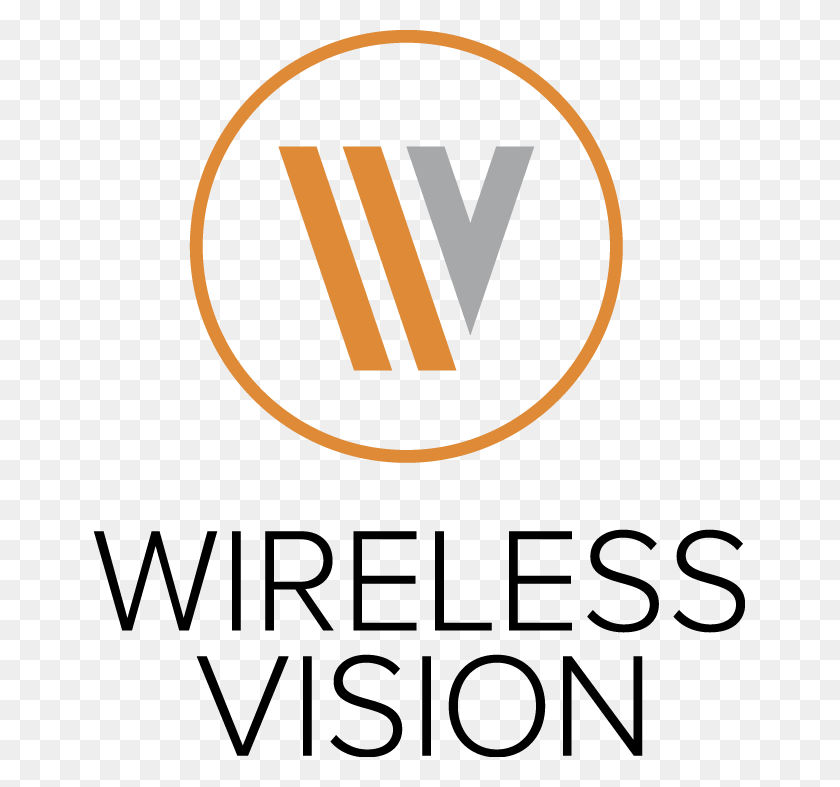 651x727 About Wireless Vision Wireless Vision Logo, Symbol, Trademark, Text HD PNG Download