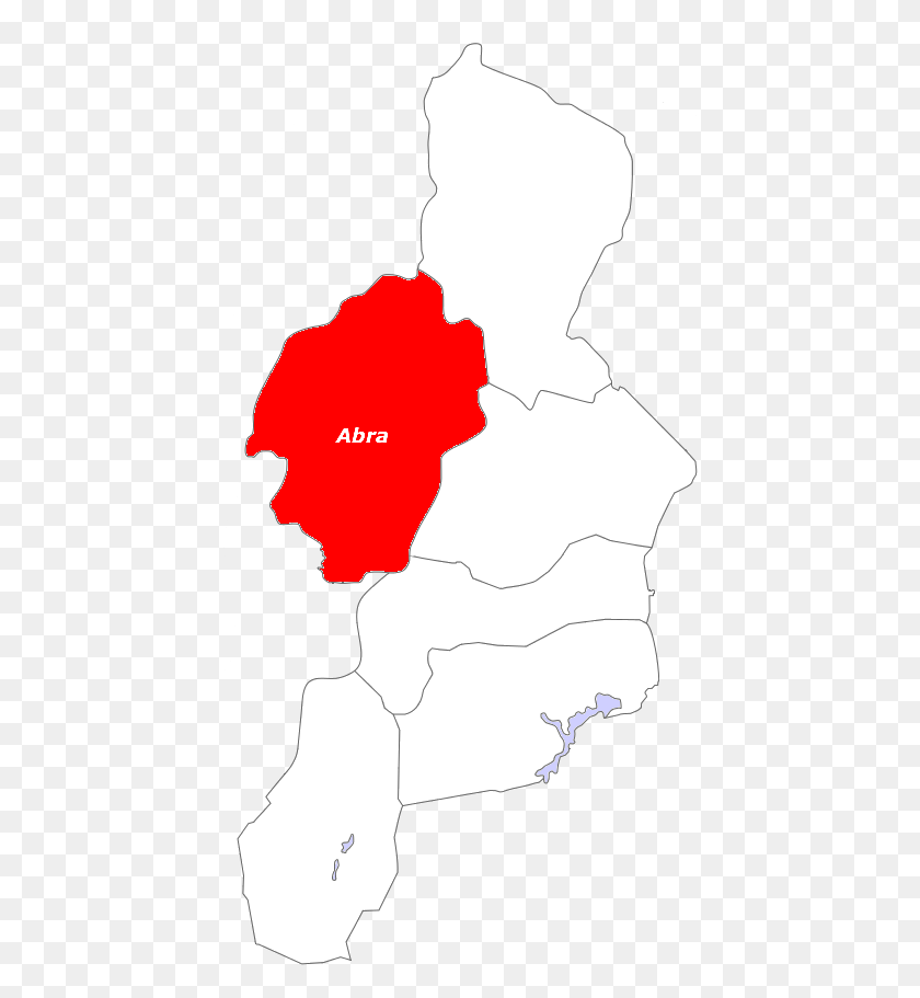 434x851 Abra Location Cordillera Administrative Region Map, Person, Human, Plot HD PNG Download