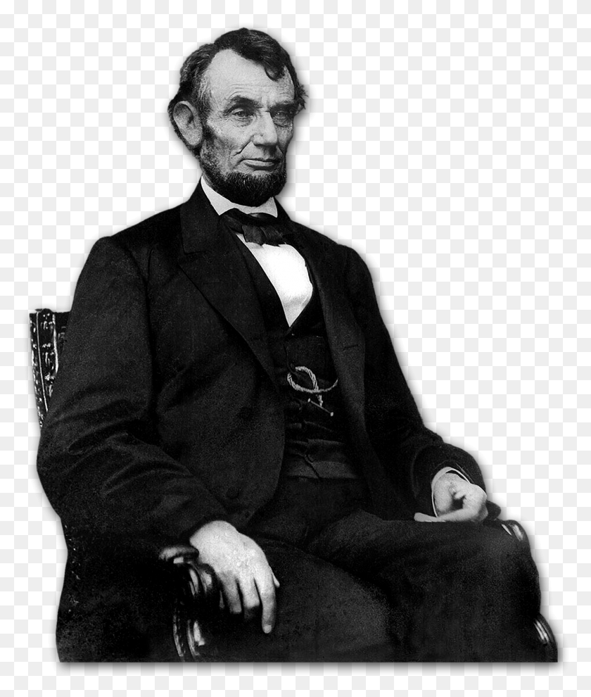 1258x1500 Abraham Lincoln Photos Abraham Lincoln Portrait, Clothing, Apparel, Suit HD PNG Download