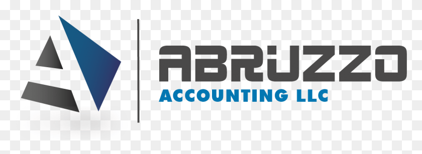 1174x373 Abruzzo Accounting Llc Graphics, Text, Word, Logo HD PNG Download