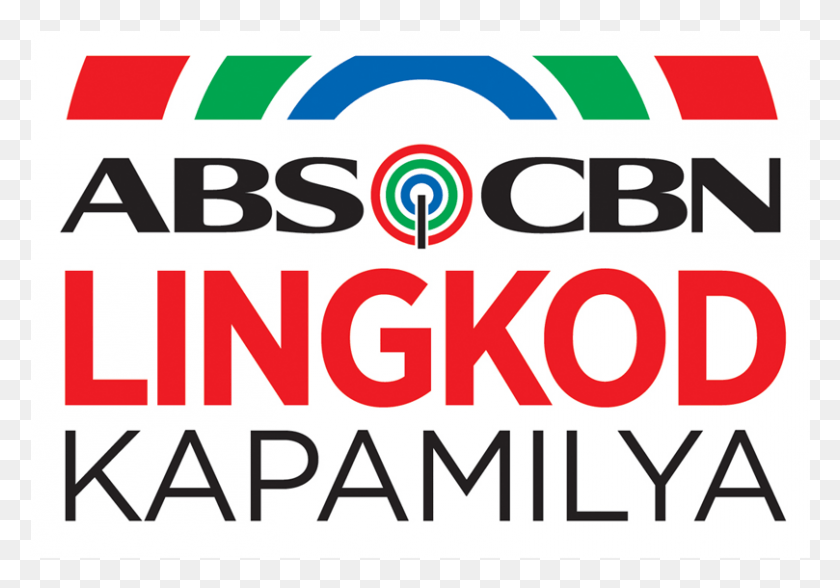 809x548 Abs Cbn Foundation Updated A Giveback Abs Cbn, Word, Text, Alphabet HD PNG Download