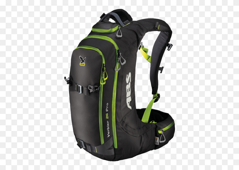 392x537 Abs Viber Backpack Free Salewa Verbier 26 Pro Abs, Clothing, Apparel, Bag HD PNG Download