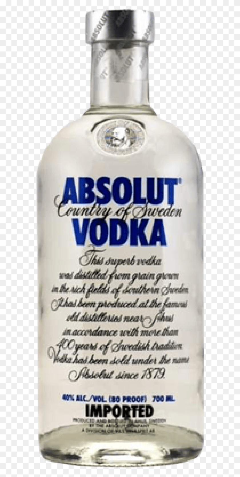 589x1609 Absolut Vodka 700ml South African Vodka Brands, Clothing, Apparel, Text HD PNG Download