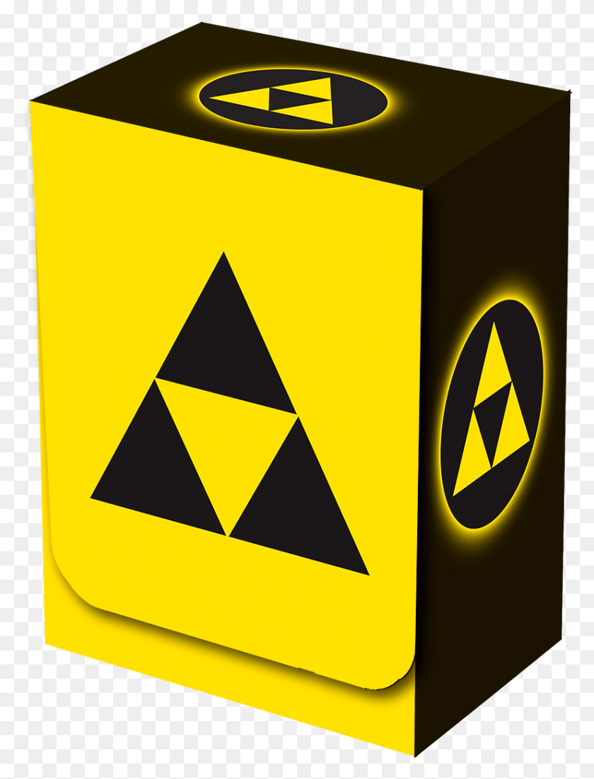826x1104 Absolute Iconic Triforce Triforce, Triangle, Label, Text HD PNG Download