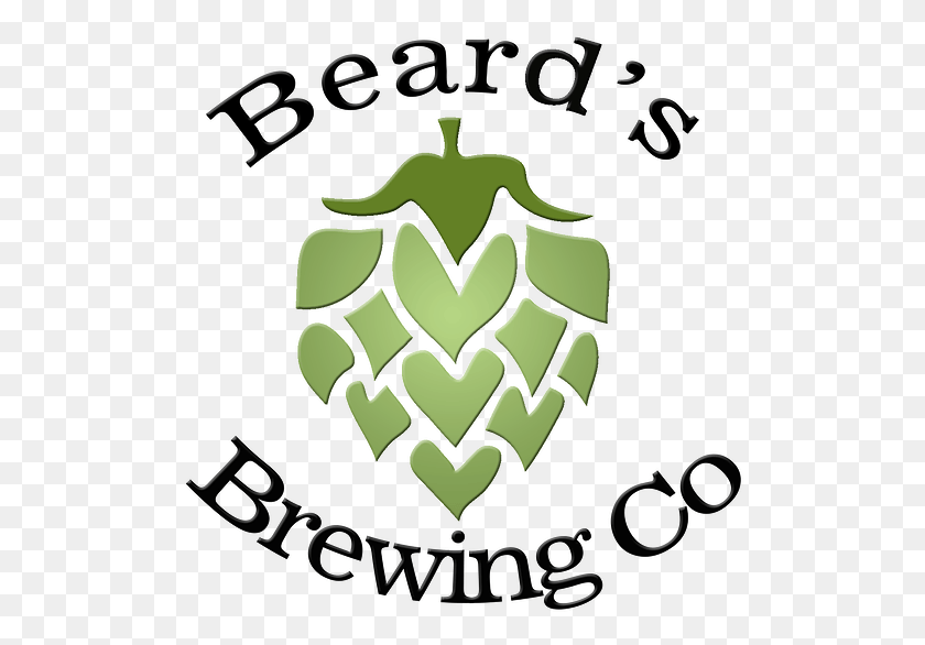 510x526 Absolutely Amazing Beard39S Brewing, Text, Sea Life, Animal Descargar Hd Png