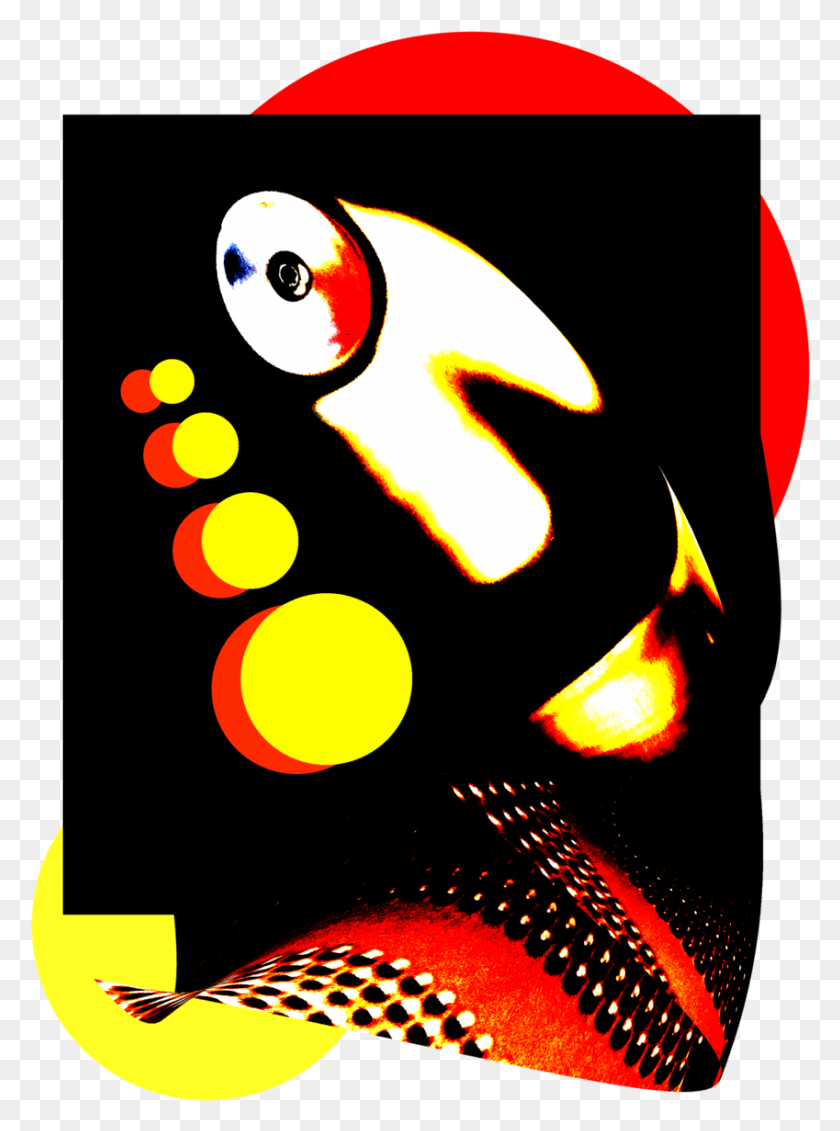 849x1166 Абстрактное Искусство 2А Иллюстрация, Досуг, Гитара, Музыкальный Инструмент Hd Png Скачать