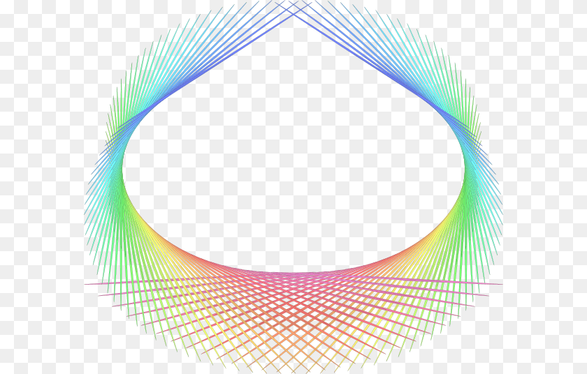 Abstract Art Background, Furniture, Accessories, Hoop Sticker PNG