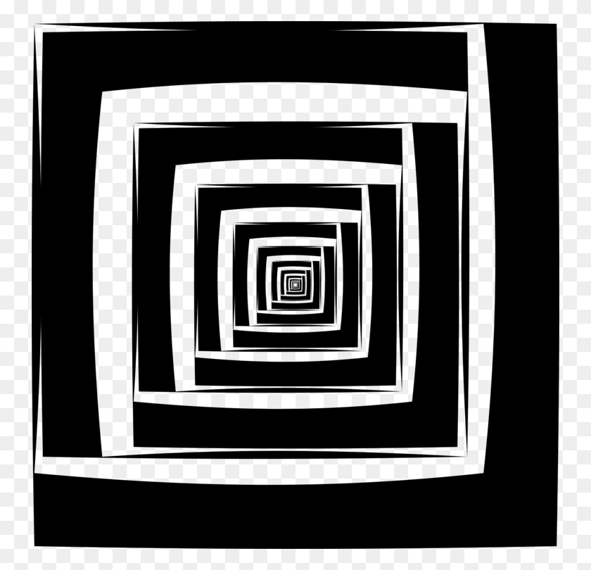 750x750 Абстрактное Искусство Геометрия Линии Искусство Геометрическая Абстракция, Серый, Мир Варкрафта Png Скачать