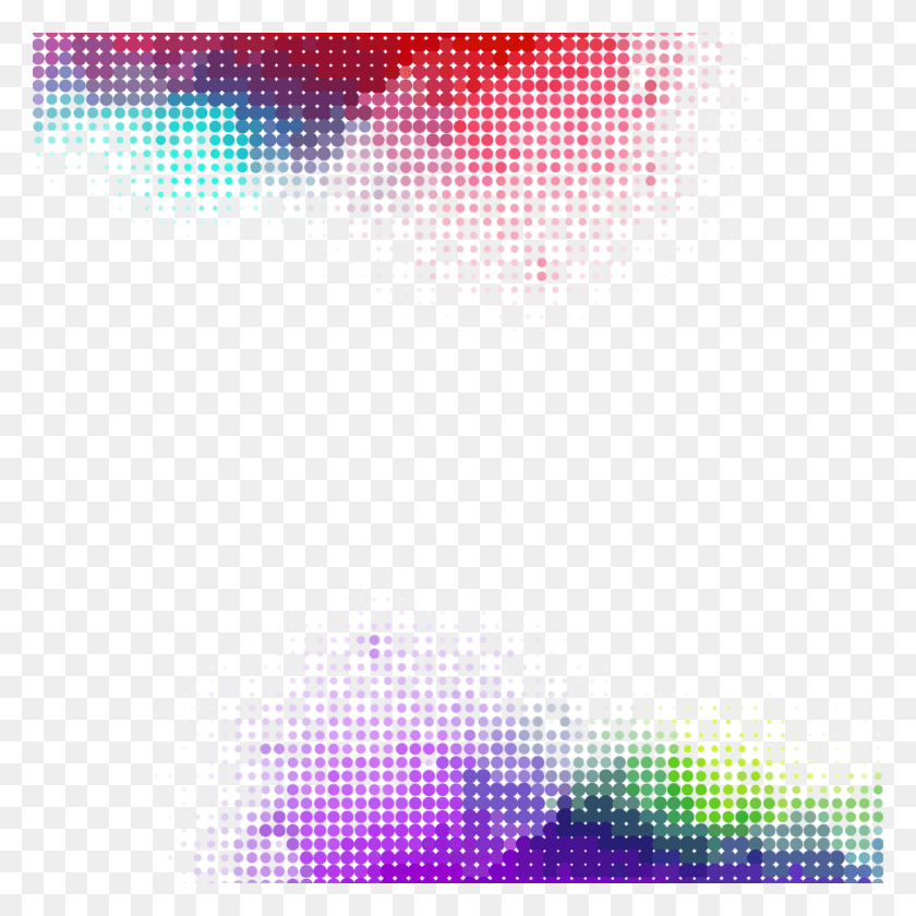 1024x1024 Abstract Borders Frames Frame Colorful Abstract Frames And Borders, Light, Pattern, Laser HD PNG Download