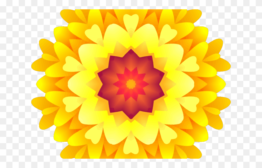 640x480 Цветок, Цветок, Цветок, Цветок, Цветок, Георгин Png Скачать