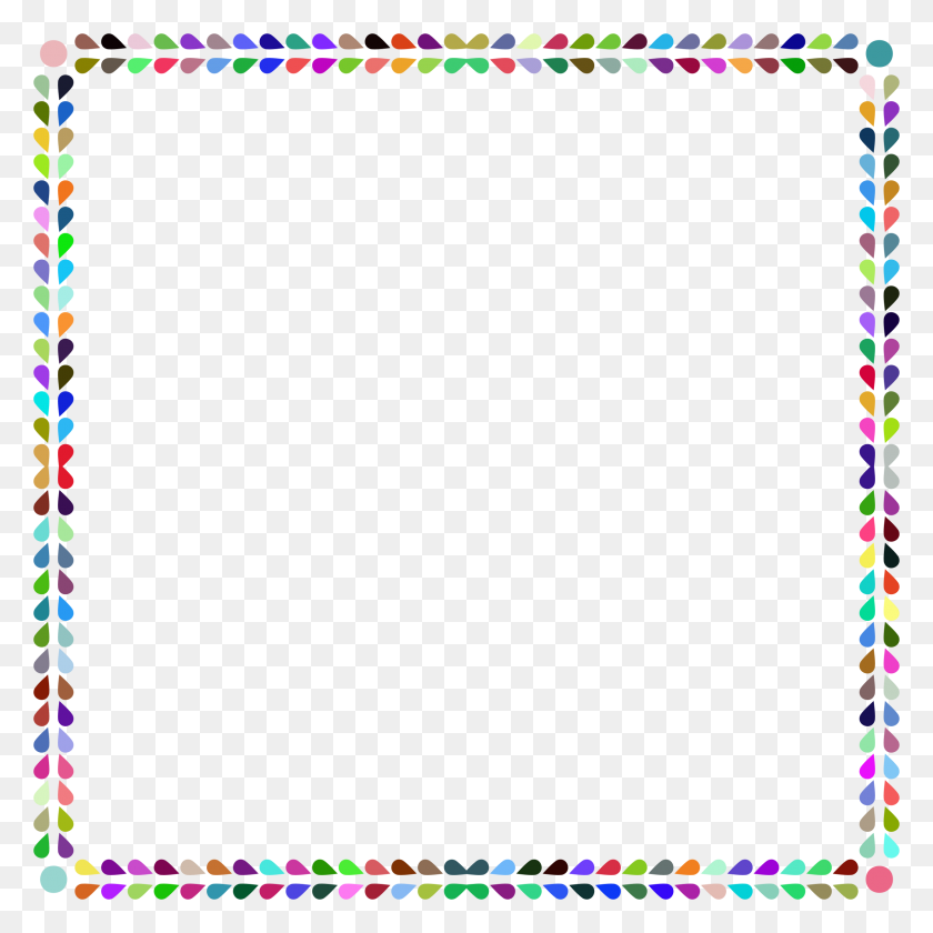 2264x2264 Abstract Frame Coloridas Moldura Infantil, Rug, Blackboard, Pattern HD PNG Download