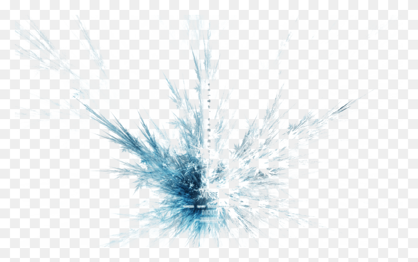 1280x768 Abstract Image Abstract White, Ice, Outdoors, Nature HD PNG Download