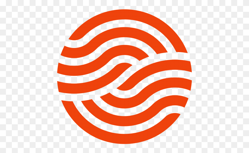 457x457 Abstract Logo Marks Circle, Symbol, Trademark, Spiral Descargar Hd Png