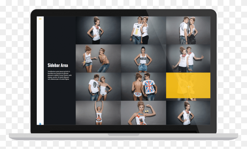 1100x632 Abstract Premium Weebly Theme Weebly Themes, Person, Clothing, Female Descargar Hd Png