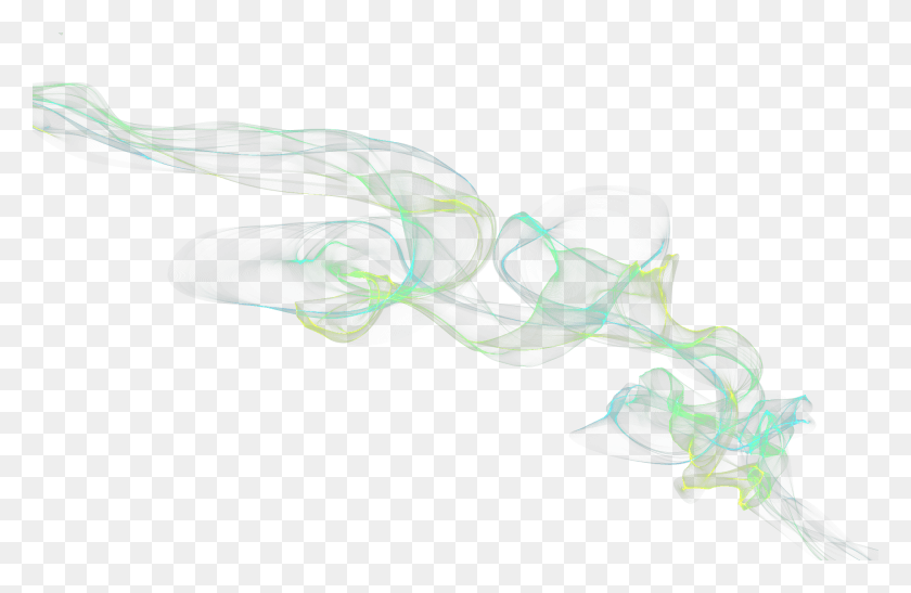 1920x1200 Abstract Smoke Picture Transparent Abstract, Pattern, Fractal, Ornament HD PNG Download