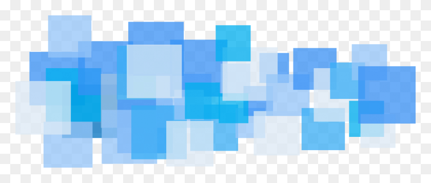 1053x401 Абстрактное Прозрачное Изображение Синий Абстрактный Дизайн, Графика, Современное Искусство Hd Png Скачать