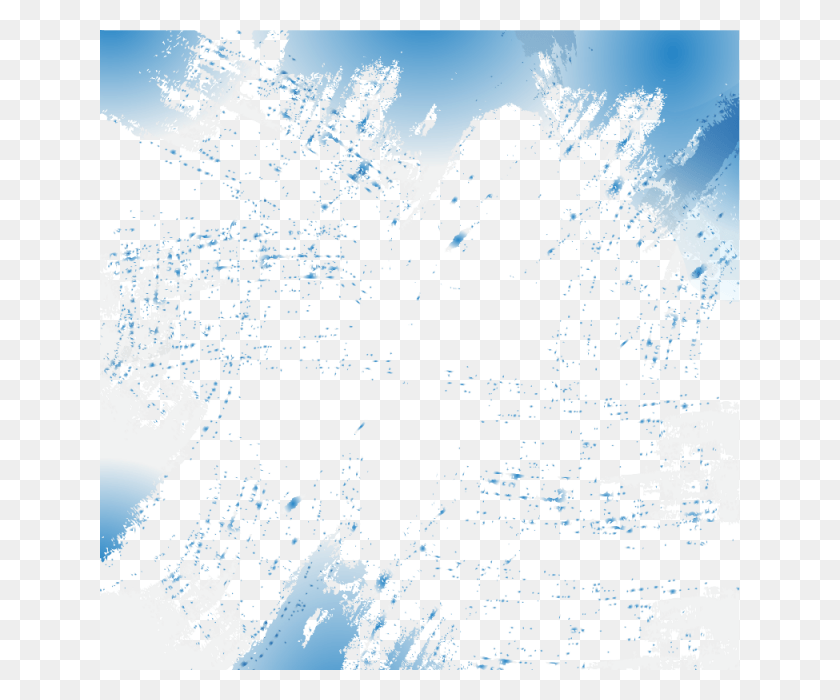 640x640 Абстрактная Желтая И Синяя Акварельная Текстура Eps Файл Иллюстрация, Природа, На Открытом Воздухе, Вода Png Скачать