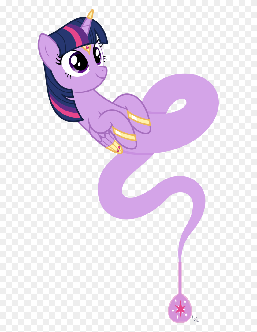 591x1024 Absurd Res Alicorn Artist Cartoon, Reptile, Animal, Snake HD PNG Download