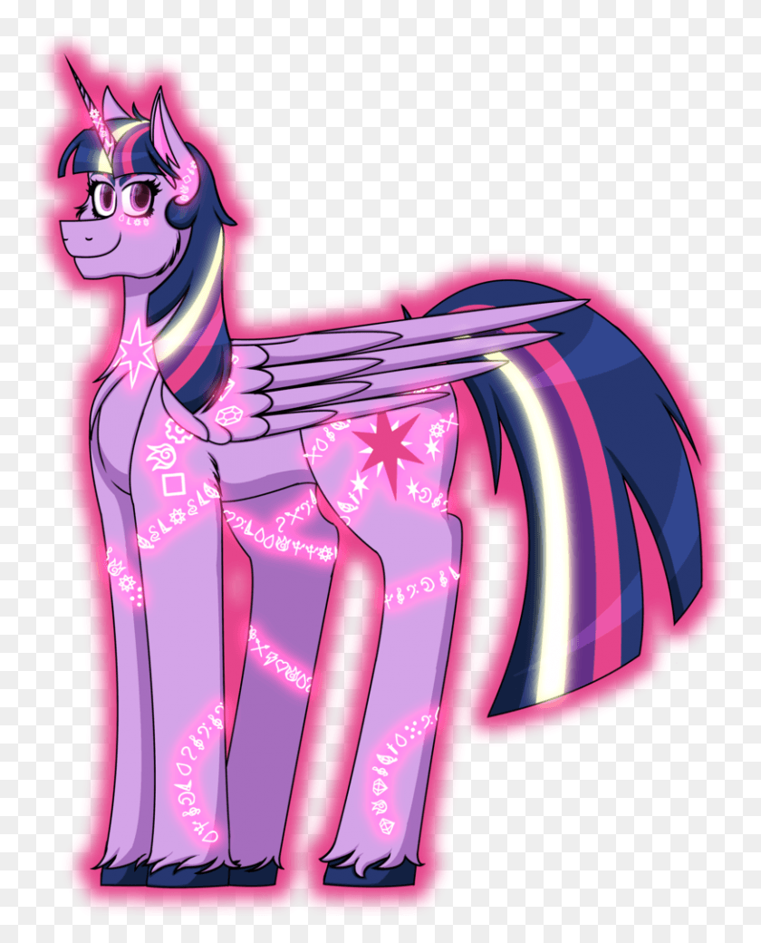 813x1022 Absurd Res Alicorn Artist Mane, Clothing, Apparel, Graphics HD PNG Download
