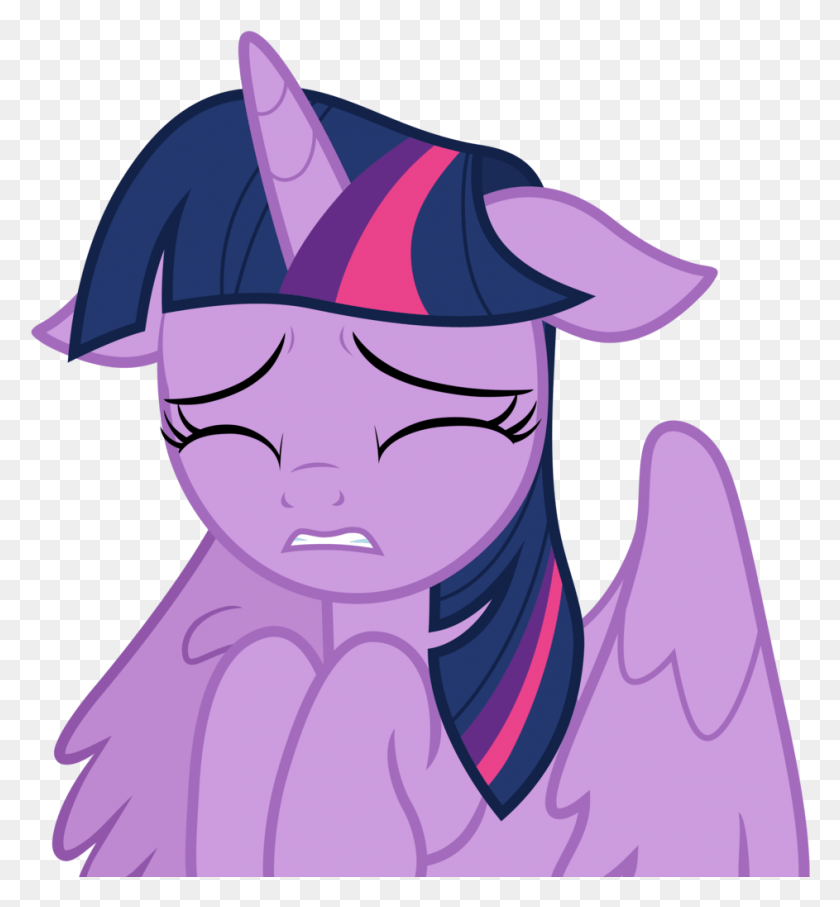 943x1025 Absurd Res Alicorn Artist Twilight Sparkle Bedroom Eyes, Clothing, Apparel, Hat HD PNG Download