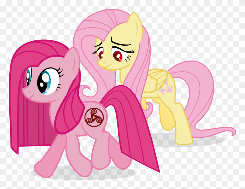 1280x964 Absurd Res Alternate Cutie Mark Alternate Eye Color My Little Pony Pinkie Rose Of Life, Graphics, Toy HD PNG Download