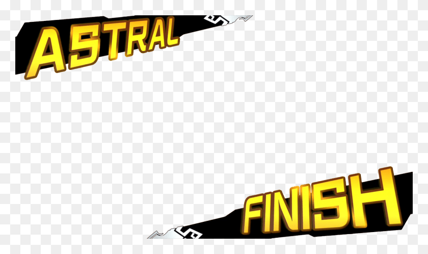 1200x675 Abtral Finish Yellow Text Font Logo Blazblue Astral Finish, Car, Vehicle, Transportation HD PNG Download