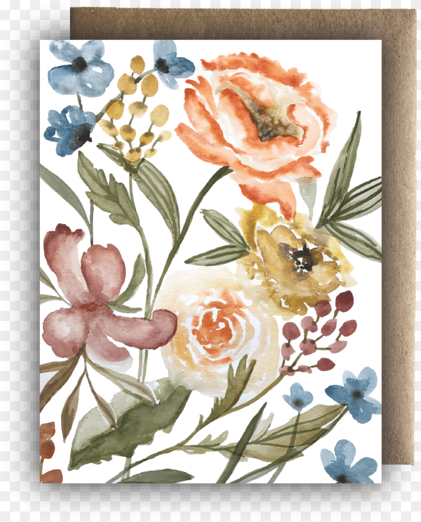 Abundance Card Display Photo, Art, Floral Design, Graphics, Painting Clipart PNG