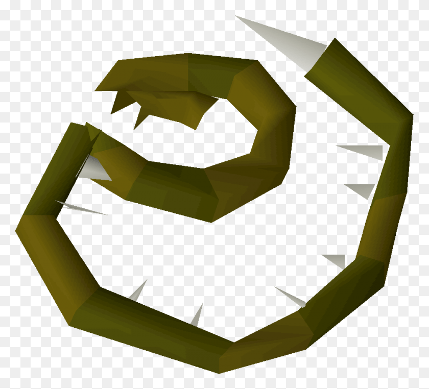936x843 Abyssal Tentacle Osrs, Box, Recycling Symbol, Symbol HD PNG Download