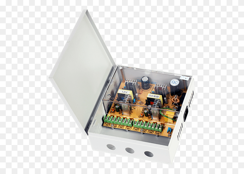 510x540 Descargar Png Adaptador De Ca Tipo De Caja De Hierro Electrónica, Dispositivo Eléctrico, Máquina, Fusible Hd Png