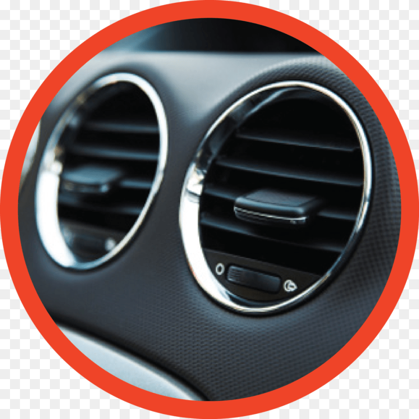 Ac Car Air Conditioning, Electronics, Speaker Transparent PNG