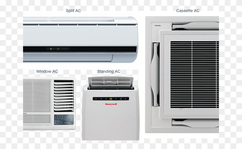 681x460 Ac Compatibility Amp Remote Database Electronics, Air Conditioner, Appliance HD PNG Download