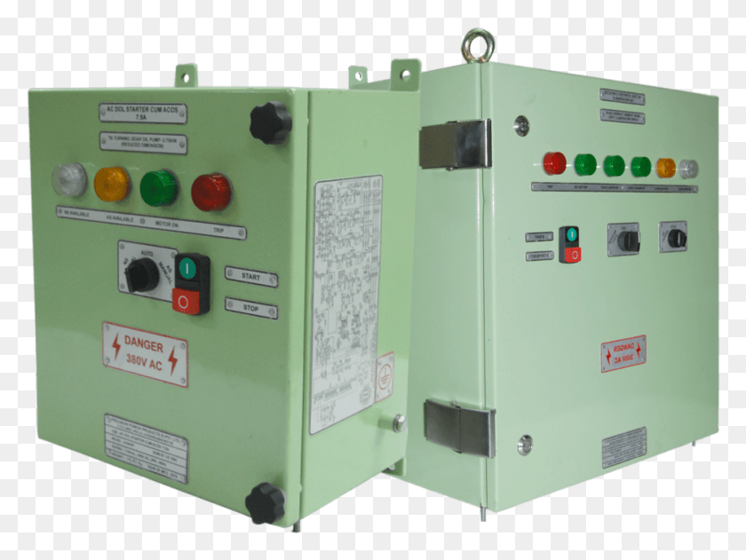 938x687 Descargar Png Ac Direct On Line Panel De Control De Arranque, Máquina, Generador, Dispositivo Eléctrico Hd Png