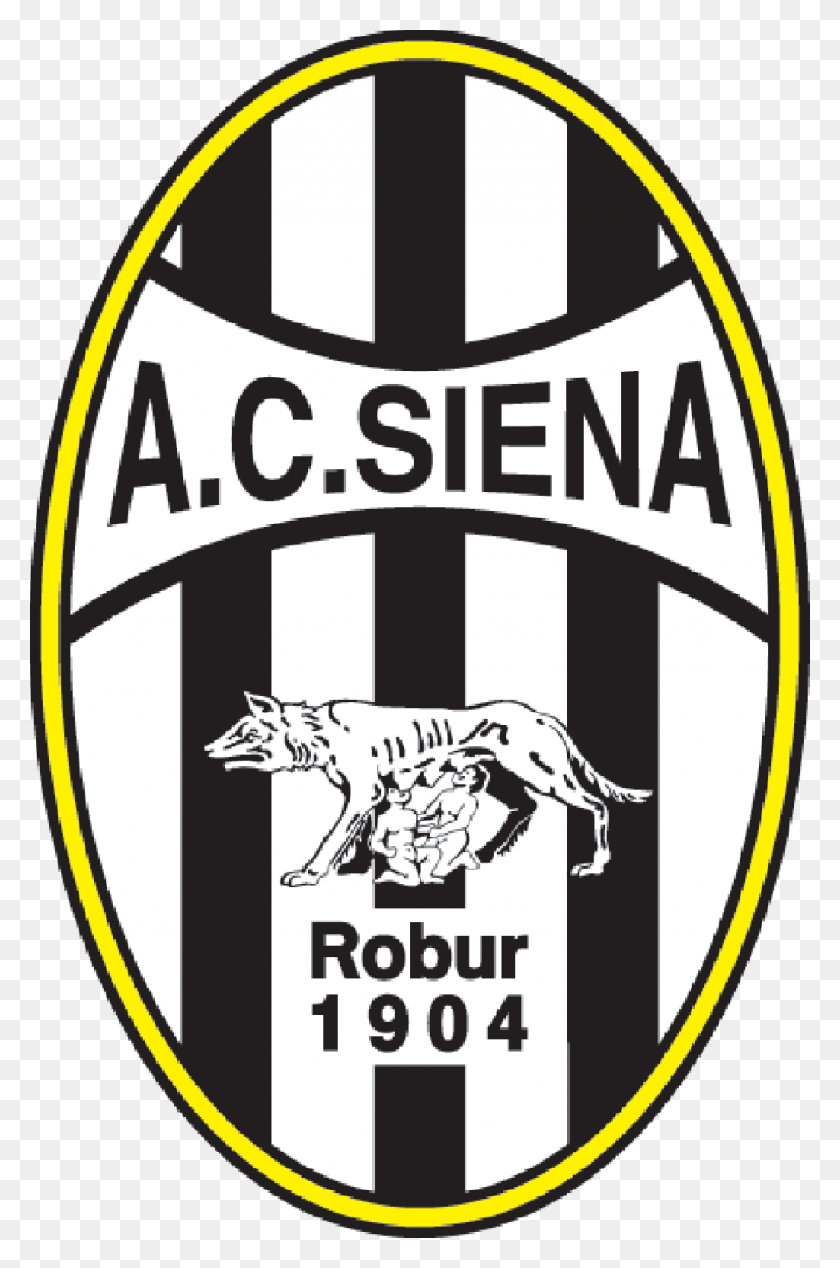 1024x1587 Логотип Ac Siena, Символ, Товарный Знак, Ствол Hd Png Скачать