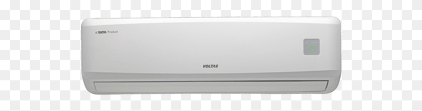 522x161 Ac Voltas 183 Dya 1.5 Ton 3 Star Split Ac, Air Conditioner, Appliance, Laptop HD PNG Download