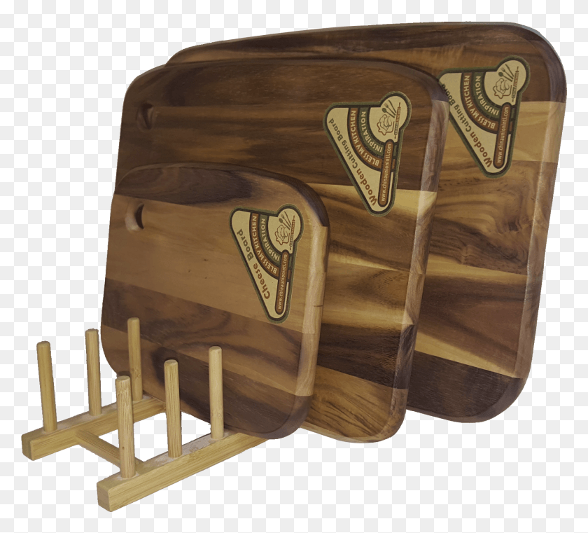 1677x1509 Acacia Wood Cutting Board Small 25 X 20 X, Plywood, Treasure, Crib HD PNG Download
