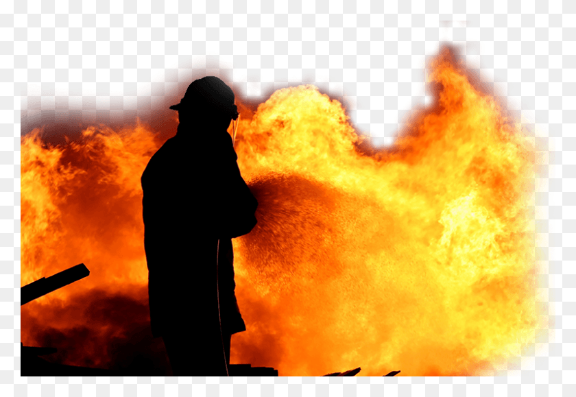 796x530 Academia Oposiciones Bombero Firefighter, Person, Human, Fire HD PNG Download