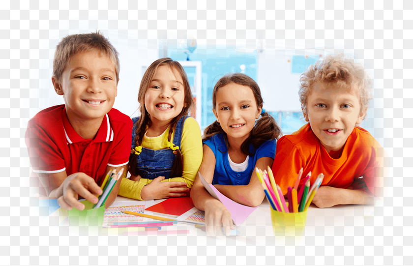 750x481 Academics Plano Summer Camps For Kids Kids Tutoring, Person, Human, School HD PNG Download